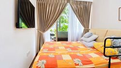 Sea Esta (D18), Condominium #623157991